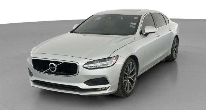 2018 Volvo S90 T5 Momentum -
                  Lorain, OH