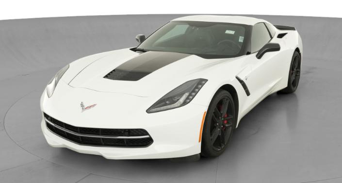 Thumbnail: 2016 Chevrolet Corvette - 1