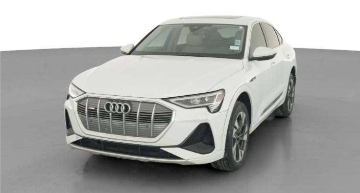2022 Audi e-tron S Premium -
                  Richton Park, IL