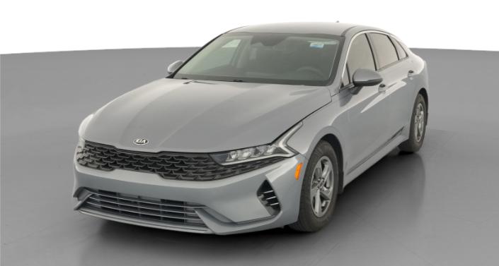 2021 Kia K5 LXS -
                  Haines City, FL