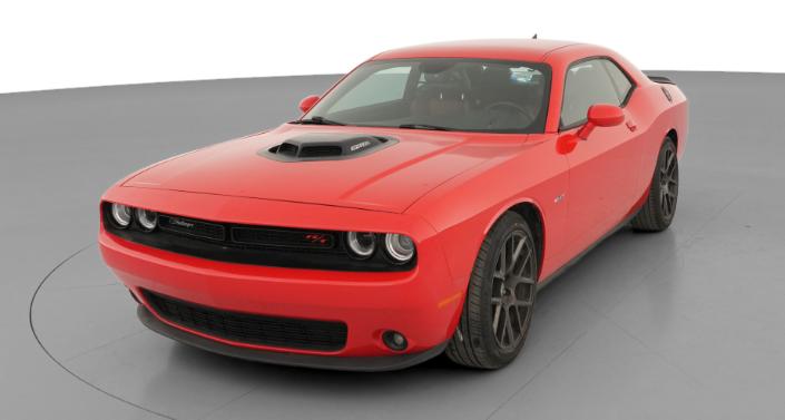 Thumbnail: 2016 Dodge Challenger - 1
