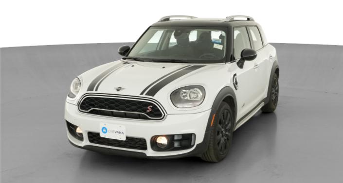 Thumbnail: 2019 MINI Cooper Countryman - 1