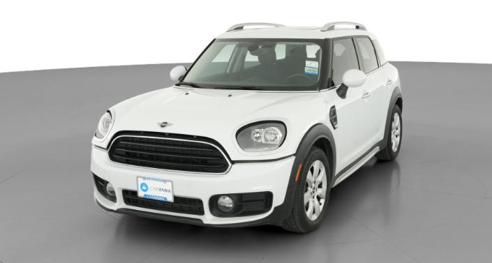 Thumbnail: 2019 MINI Cooper Countryman - 1