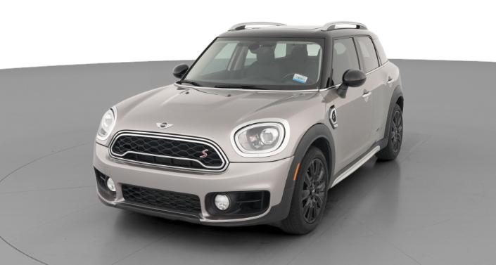 Thumbnail: 2017 MINI Cooper Countryman - 1
