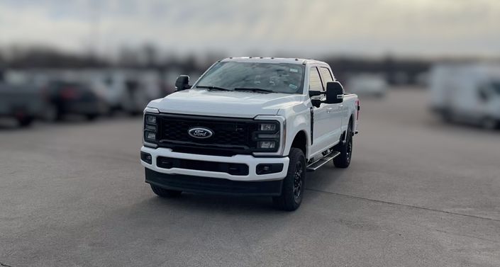 Thumbnail: 2024 Ford Econoline - 1