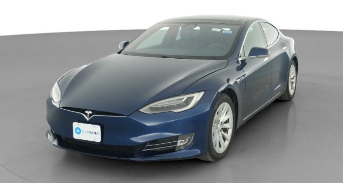 Thumbnail: 2018 Tesla Model S - 1