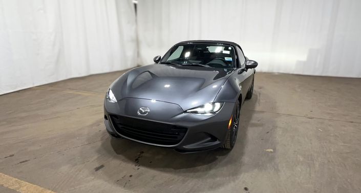 Thumbnail: 2024 Mazda MX-5 Miata - 1