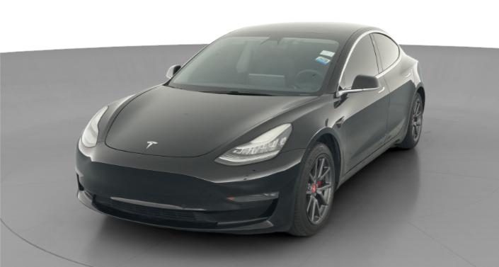 Thumbnail: 2019 Tesla Model 3 - 1