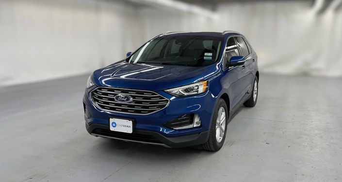 Thumbnail: 2020 Ford Edge - 1