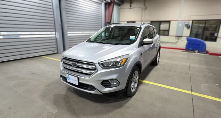 Thumbnail: 2017 Ford Escape - 1