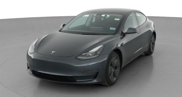 Thumbnail: 2023 Tesla Model 3 - 1