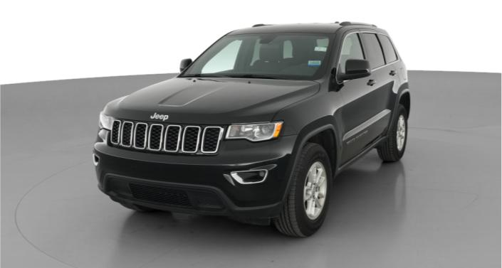 Thumbnail: 2020 Jeep Grand Cherokee - 1