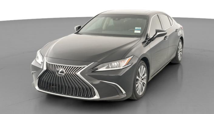Thumbnail: 2019 Lexus ES - 1