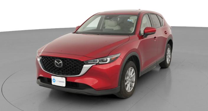 Thumbnail: 2023 Mazda CX-5 - 1