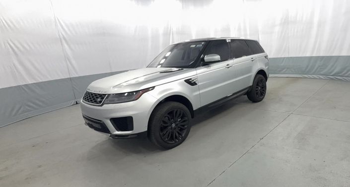 Thumbnail: 2019 Land Rover Range Rover Sport - 1