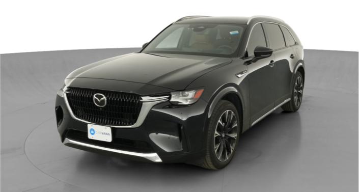 Thumbnail: 2024 Mazda CX-90 - 1