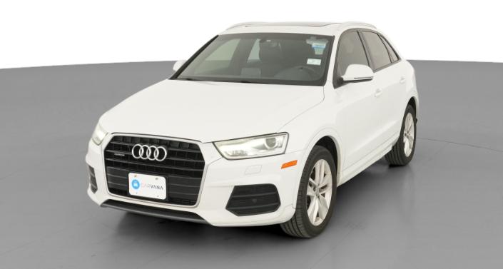 2017 Audi Q3 Premium -
                  Hebron, OH