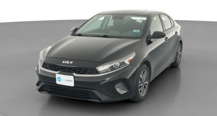 Thumbnail: 2022 Kia Forte - 1