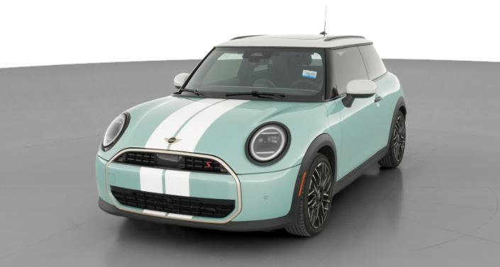 Thumbnail: 2025 MINI Cooper Hardtop - 1