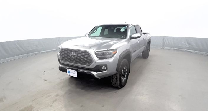 Thumbnail: 2023 Toyota Tacoma - 1