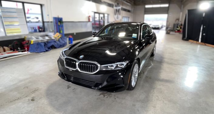 Thumbnail: 2024 BMW 3 Series - 1