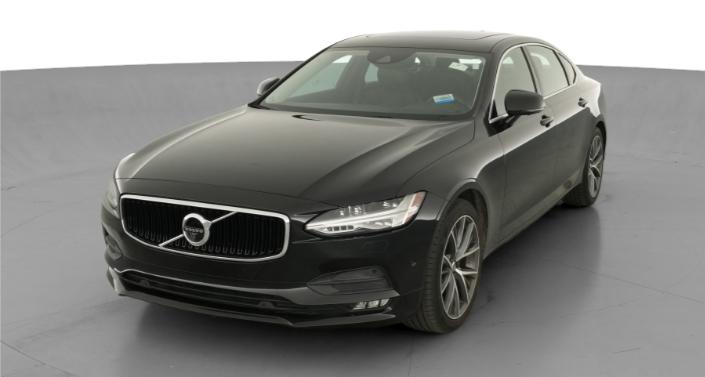 2018 Volvo S90 T6 Momentum -
                  Framingham, MA