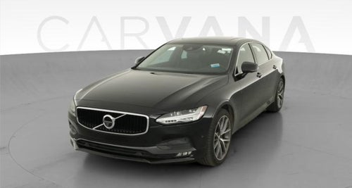 2018 Volvo S90