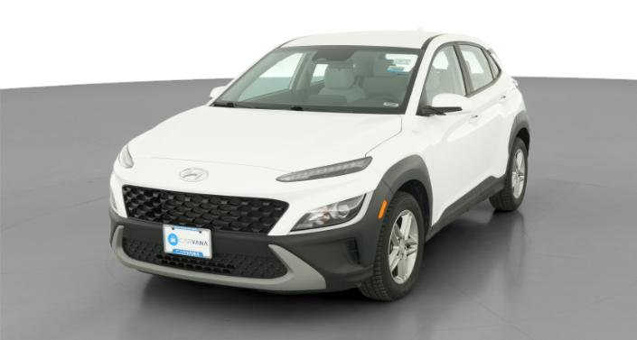 Thumbnail: 2022 Hyundai Kona - 1