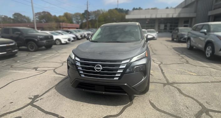 Thumbnail: 2025 Nissan Rogue - 1