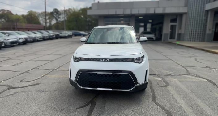 Thumbnail: 2025 Kia Soul - 1