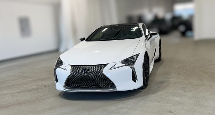 2022 Lexus LC 500 -
                  Manville, NJ