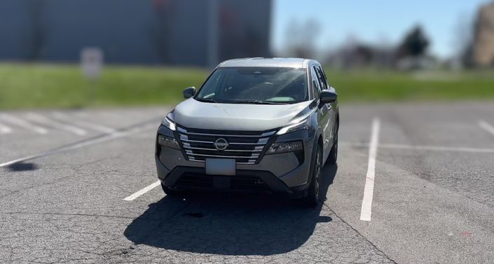 Thumbnail: 2025 Nissan Rogue - 1