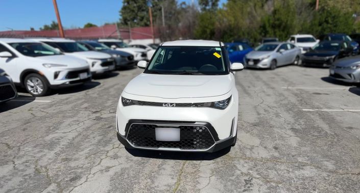 Thumbnail: 2025 Kia Soul - 1