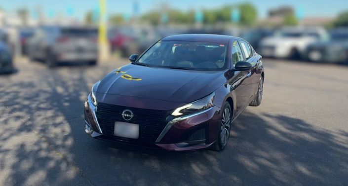 2024 Nissan Altima SV -
                  Bakersfield, CA