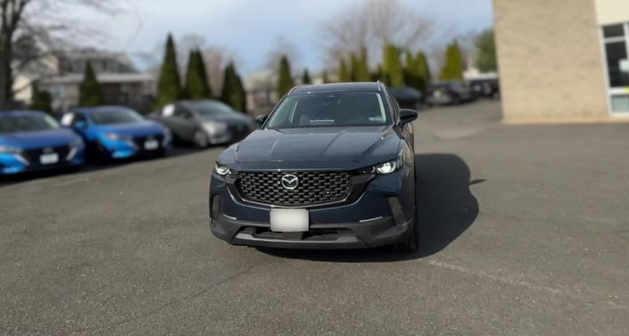 Thumbnail: 2025 Mazda CX-50 - 1