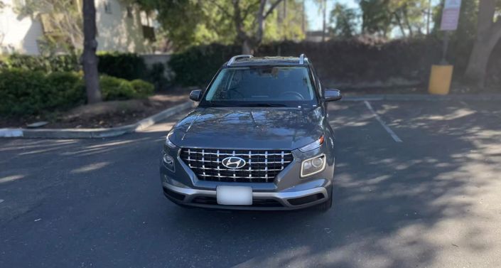 Thumbnail: 2025 Hyundai Venue - 1