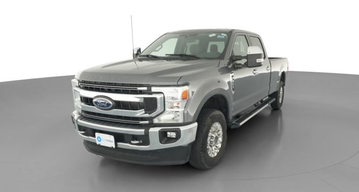 Thumbnail: 2022 Ford Econoline - 1