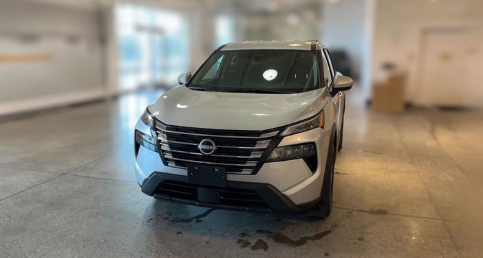 Thumbnail: 2025 Nissan Rogue - 1