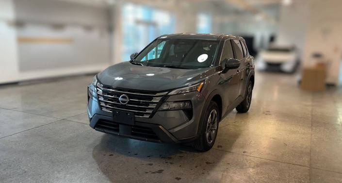 Thumbnail: 2025 Nissan Rogue - 1