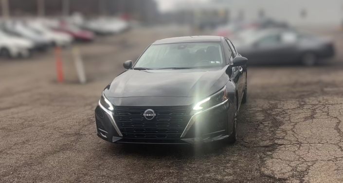 Thumbnail: 2025 Nissan Altima - 1