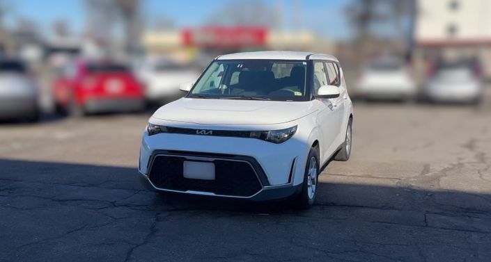 Thumbnail: 2025 Kia Soul - 1