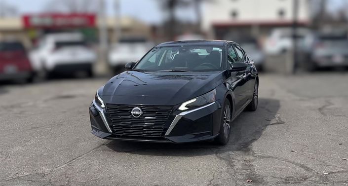 Thumbnail: 2025 Nissan Altima - 1