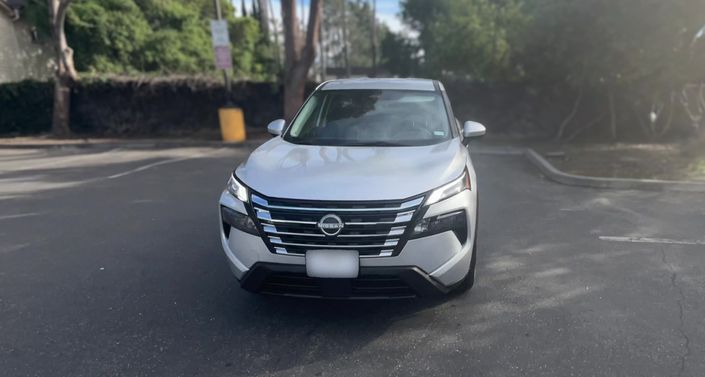 Thumbnail: 2025 Nissan Rogue - 1