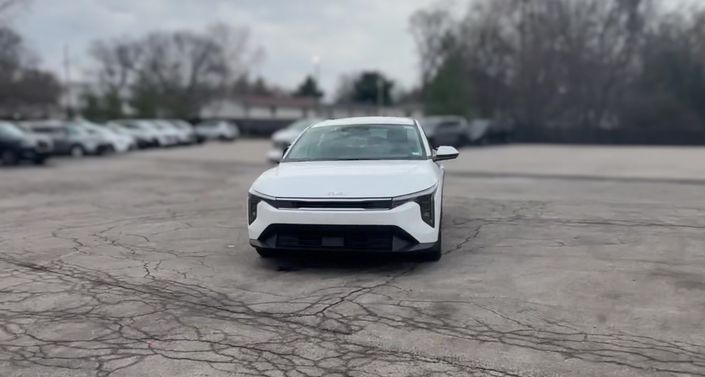 Thumbnail: 2025 Kia K4 - 1