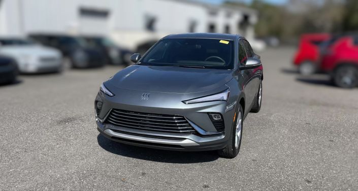 2025 Buick Envista Preferred -
                  Jacksonville, FL