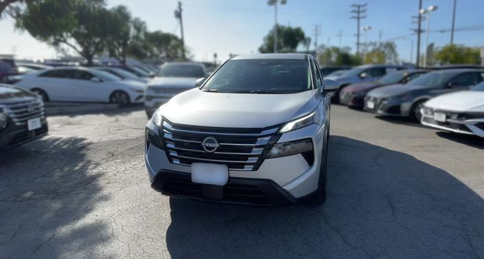 Thumbnail: 2025 Nissan Rogue - 1