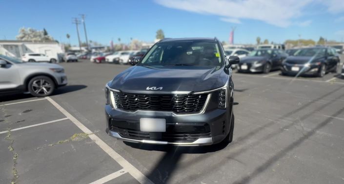 2024 Kia Sorento S -
                  Rocklin, CA