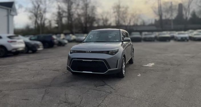 Thumbnail: 2025 Kia Soul - 1