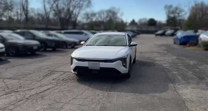 Thumbnail: 2025 Kia K4 - 1