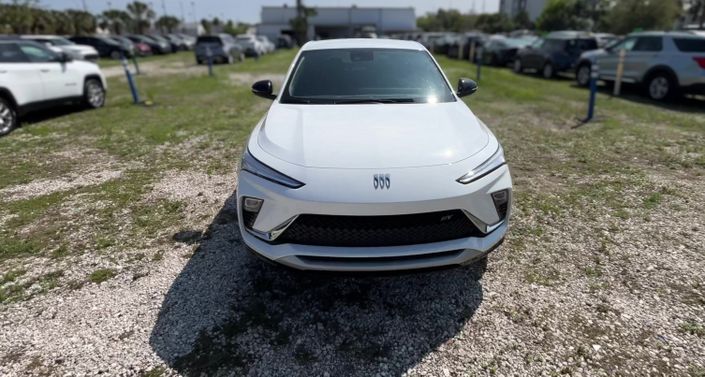 Thumbnail: 2025 Buick Envista - 1